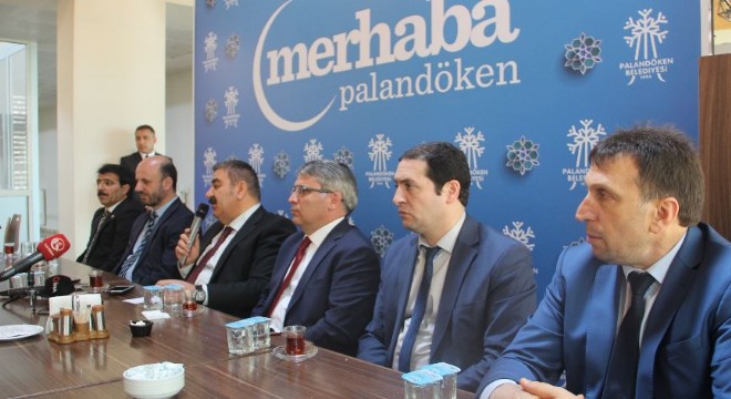 Erzurum: ‘Oruç tutan Şehir'