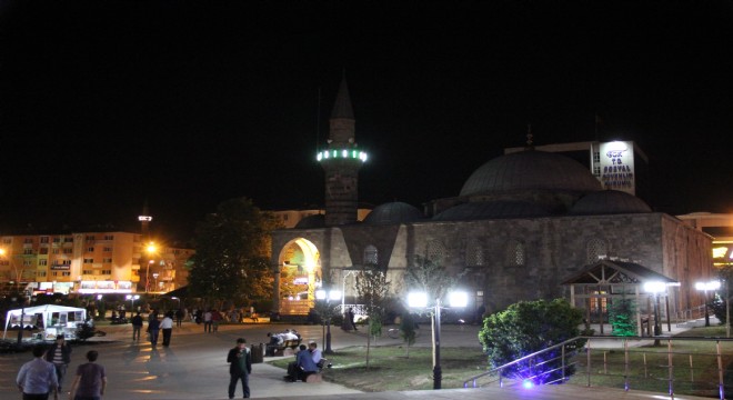 Erzurum Ramazan'a hazırlanıyor