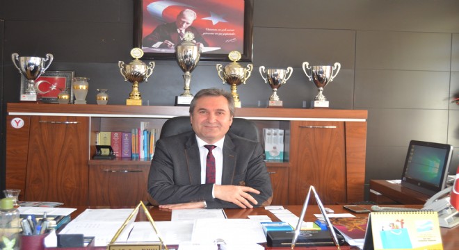 Erzurum SBF'den 2 büyük proje