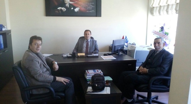 Erzurum SGK'dan Yeniden Yapılandırma uyarısı