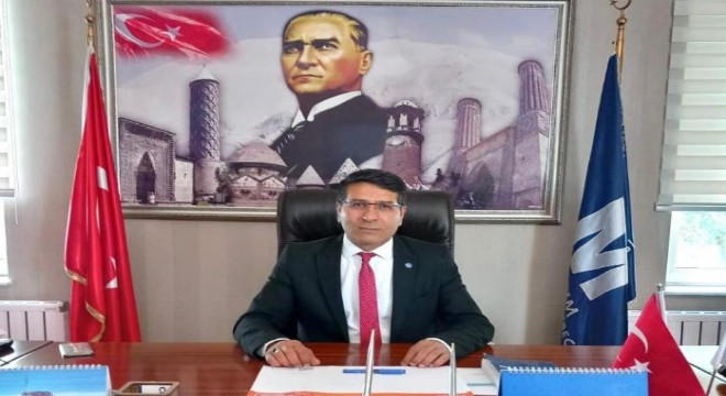 Erzurum SMMMO'da Köseoğlu dönemi
