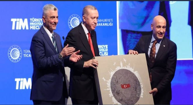 Erzurum Sektörel en'ler 2023 açıklandı