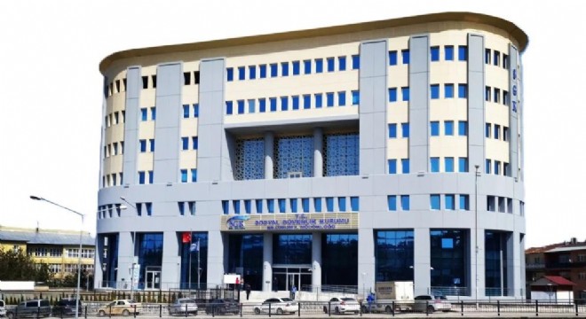 Erzurum Sosyal Güvenlik verileri açıklandı