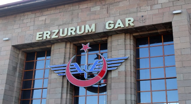 Erzurum TCDD'den ‘ilaçlı mücadele' uyarısı