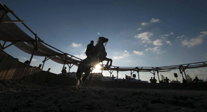 Erzurum Türk Oyunları'na ev sahipliği yapacak