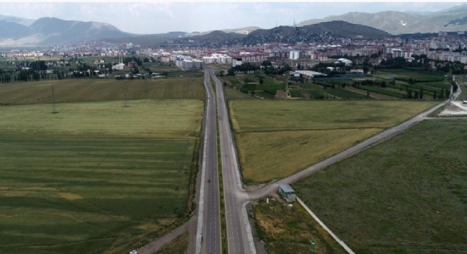 Erzurum ‘Ulaşılabilir Şehirler' içinde zirvede