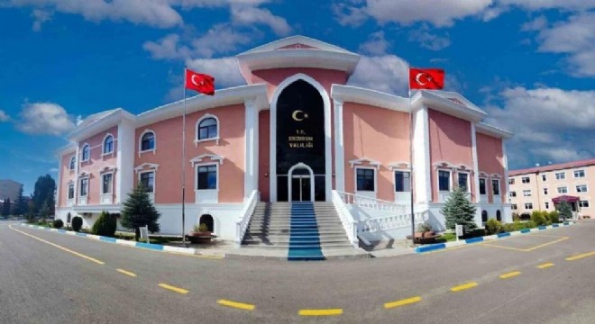 Erzurum Valililiğinden dolandırıcılık uyarısı