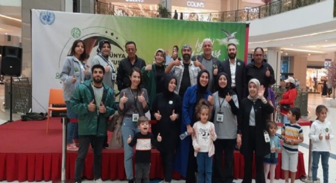 Erzurum Yeşilay'dan ailelere çağrı