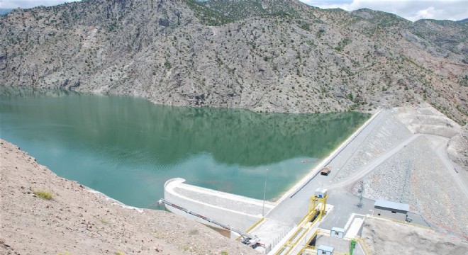Erzurum'a 17 büyük yatırım