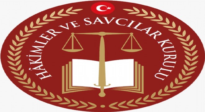Erzurum'a 92 Hakim ve Savcı atandı