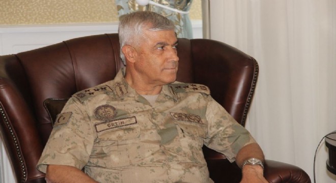 Erzurum'a Jandarma Komando Tabur Komutanlığı kurulacak
