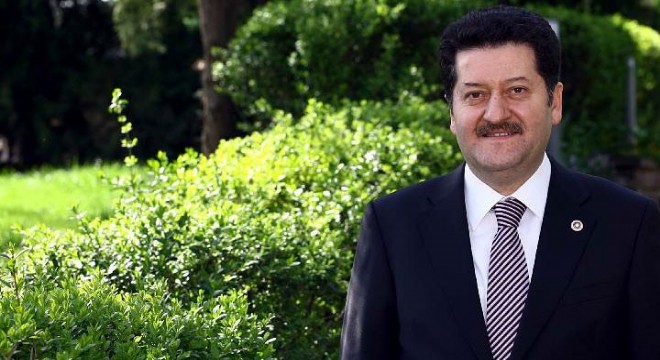 Erzurum'a Tarım Kredi yatırımı