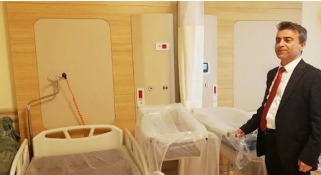 Erzurum'a hayırlı olsun