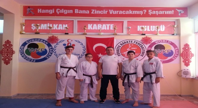 Erzurum'a iddialı geliyorlar