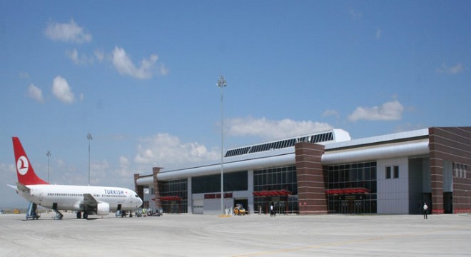 Erzurum'a özel destek