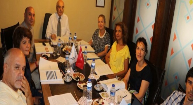 Erzurum'a sağlıklı Şehir ödülü