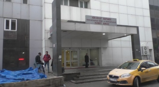 Erzurum'a sevk edildiler