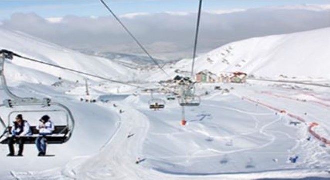 Erzurum'a uçma şartı var