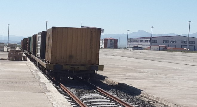 Erzurum adına bir rüya gerçek oldu
