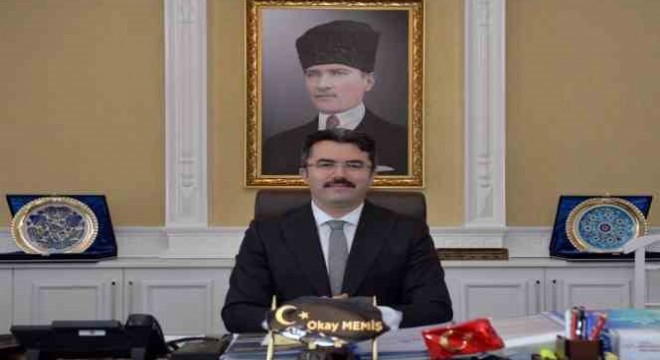‘Erzurum bağımsızlığın sembolü'