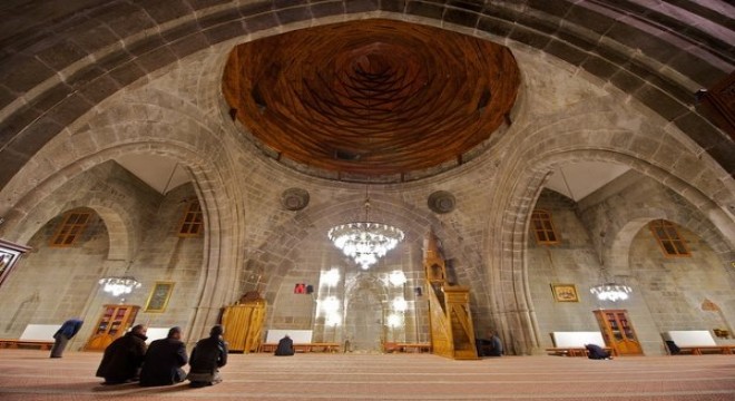 Erzurum büyükşehirler sıralamasında 14'üncü