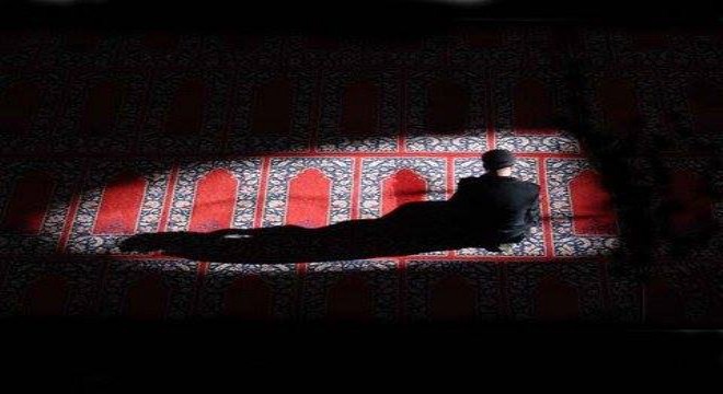 Erzurum cami sayısında 15'inci sırada