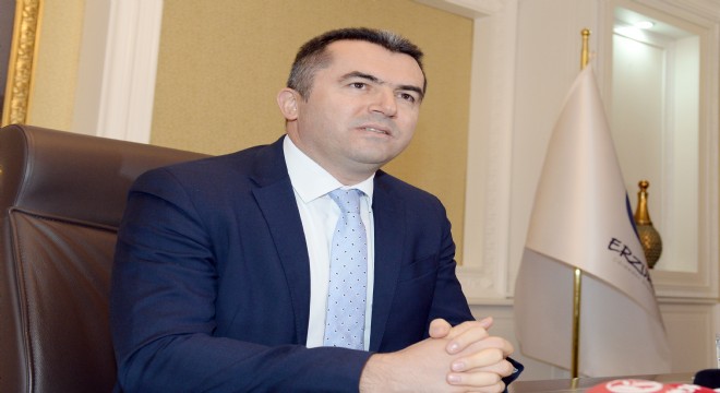 Erzurum çiftçisine 186 milyonluk destek