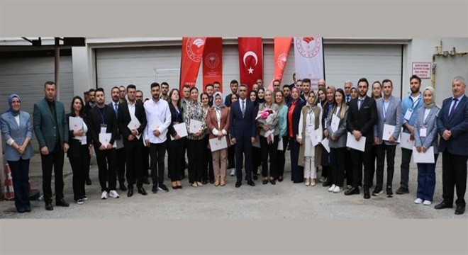 Erzurum'da 105 Gıda Kontrol görevlisi sahada