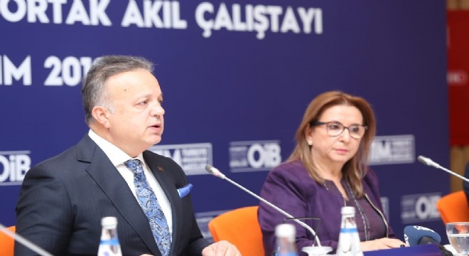 Erzurum'da 11 ayda 20 sektör ihracat yaptı