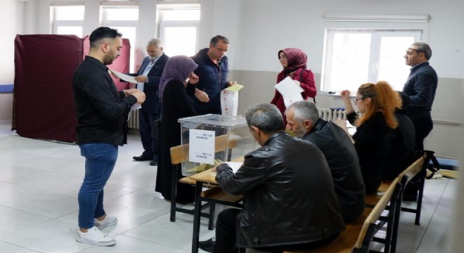 Erzurum'da 28 Mayıs gündemi