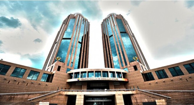 Erzurum'da 4 yabancı sermayeli şirket kuruldu