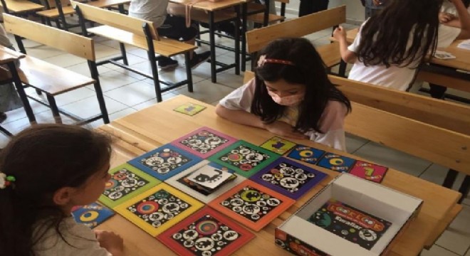 Erzurum'da 40 bin öğrenci telafi eğitiminde