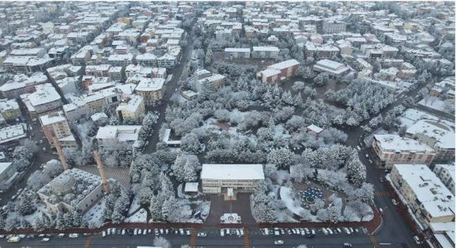 Erzurum'da 52 Gedizli yaşıyor