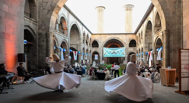 Erzurum'da 529 yıllık köklü bir vakıf geleneği