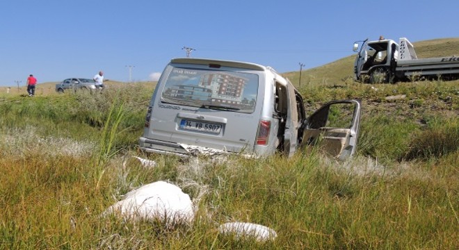 Erzurum'da 7 ayda 27 kayıp..!