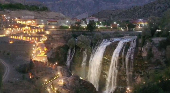 Erzurum'da 8 ilçe nüfusu arttı, 12 ilçe nüfusu düştü