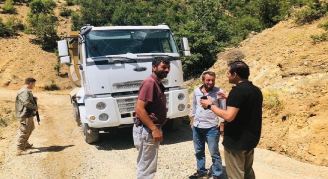 Erzurum'da 8 ilçeye Kaymakam atandı