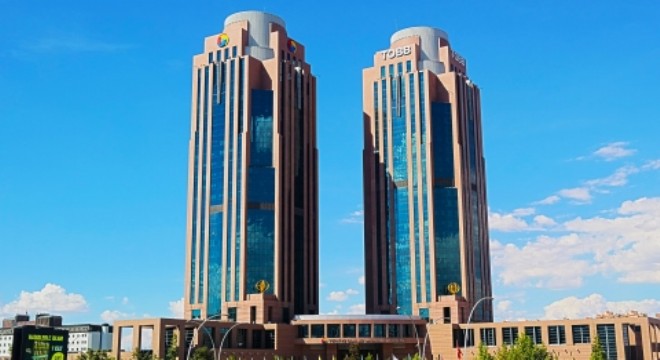 Erzurum'da 8 yılda bin 453 şirket kuruldu