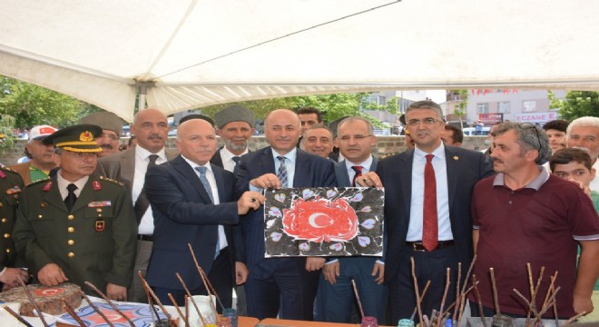 Erzurum'da 98 yıllık gurur