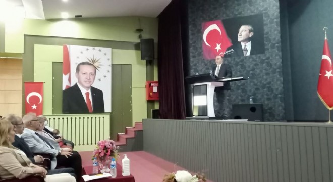 Erzurum'da Aile Okulu Projesi