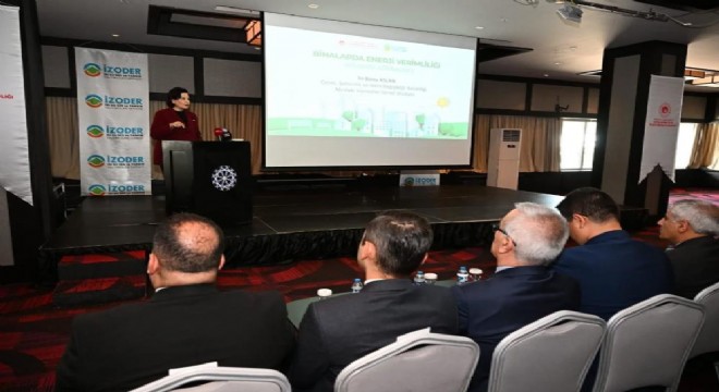 Erzurum'da Enerji Yönetimi Birimi kuruldu