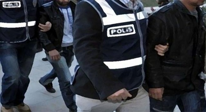 Erzurum'da FETÖ operasyonu