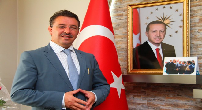 Erzurum'da “İsmiyle Müsemma Okullarımız” projesi