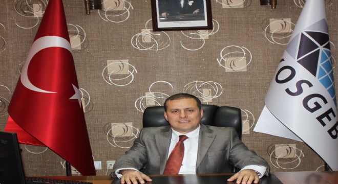 Erzurum'da KOBİ'ler için büyük fırsat