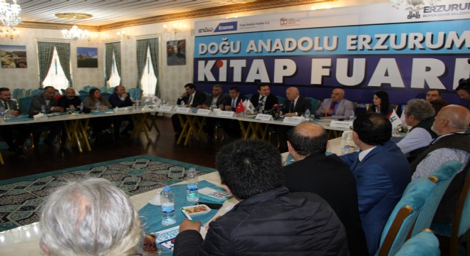 Erzurum'da Kültür ve Sanat gündemi