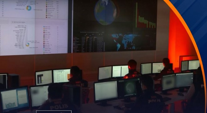 Erzurum'da ‘Sibergöz-40' operasyonu