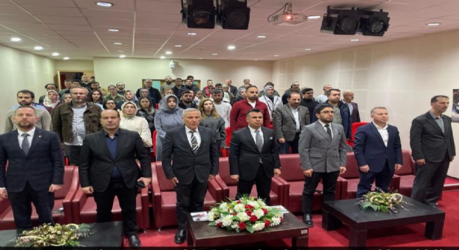 TSK Güçlendirme Vakfı'nın faaliyetleri paylaşıldı