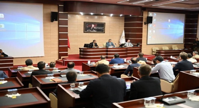 Erzurum'da ‘Tarihin İzinde Ecdada Vefa'