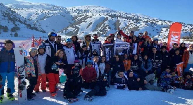 Erzurum'da Türkiye finallerinde yarışacaklar