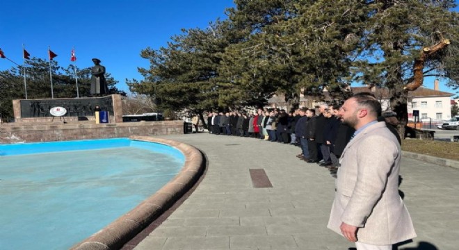 Erzurum'da Vergi Haftası etkinlikleri başladı